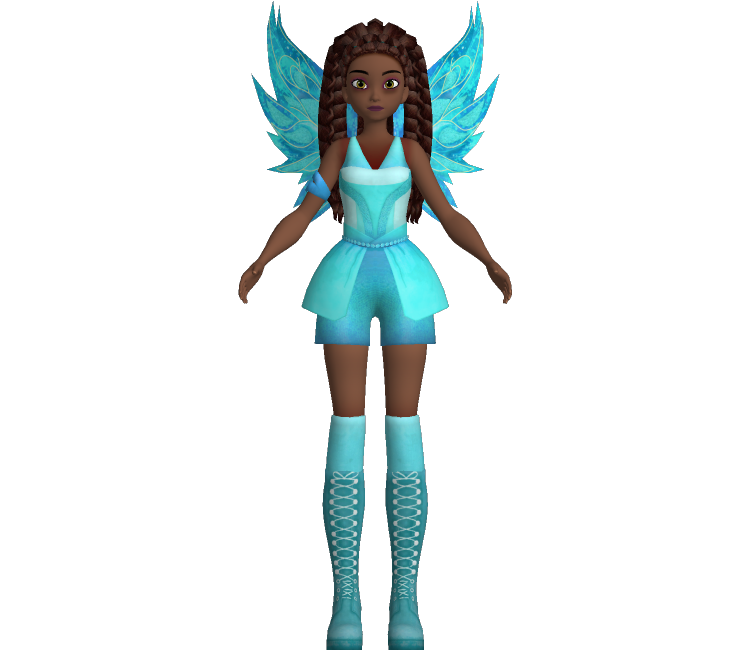Preview in Browser - Winx Club: The Magic is Back