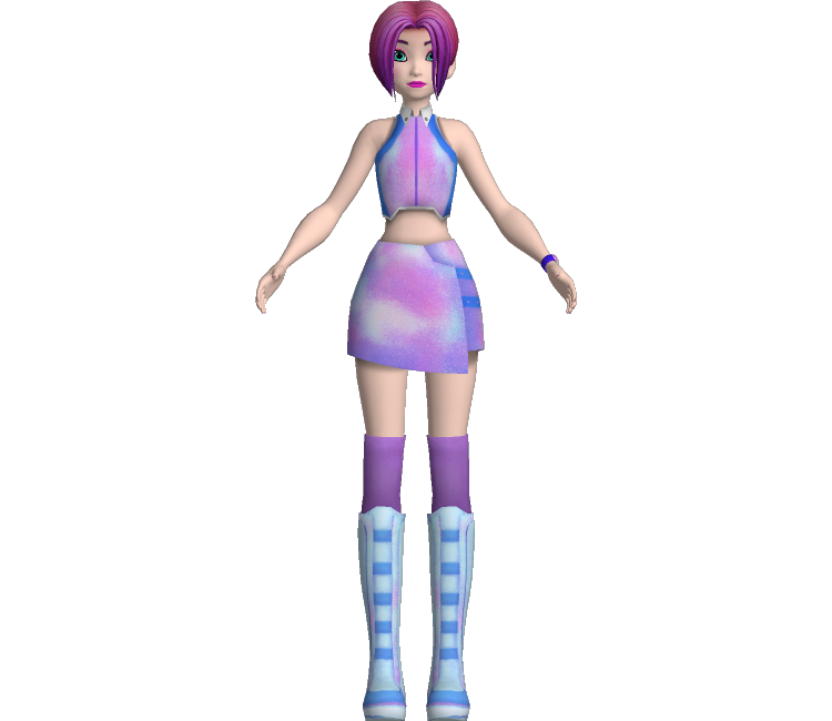 Preview in Browser - Winx Club: The Magic is Back