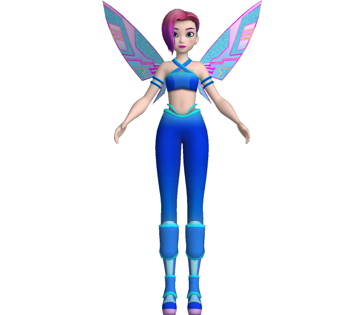 Preview in Browser - Winx Club: The Magic is Back