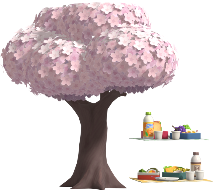 Preview in Browser - Tomodachi Life: Living the Dream