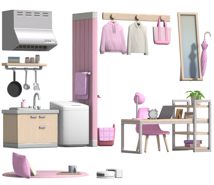 Preview in Browser - Tomodachi Life: Living the Dream