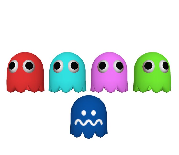 Preview in Browser - Pac-Man Vs.