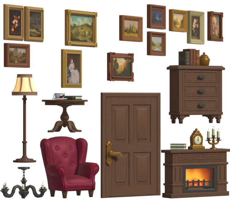 Preview in Browser - Tomodachi Life: Living the Dream