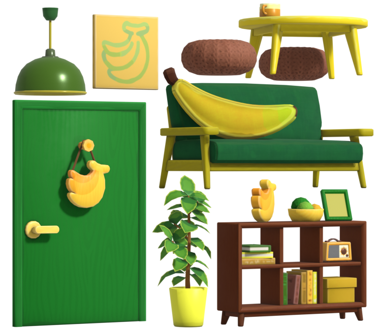 Preview in Browser - Tomodachi Life: Living the Dream