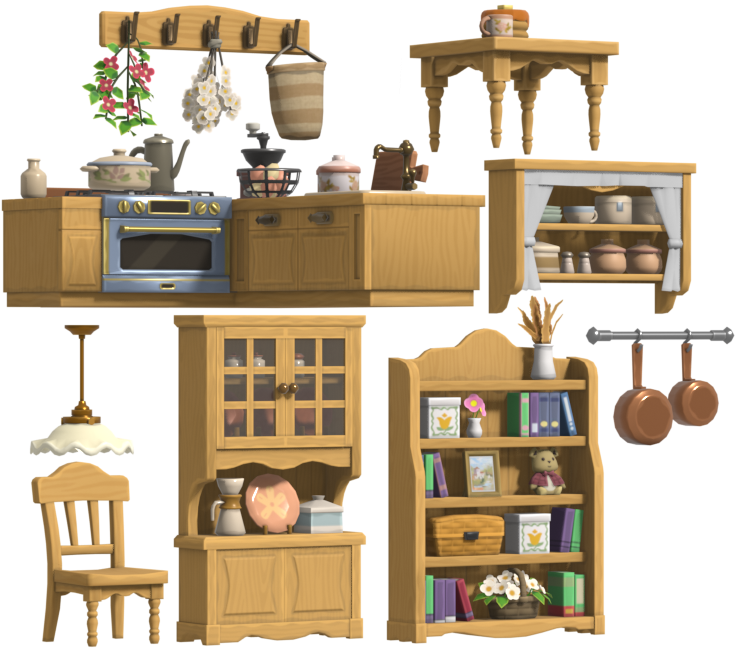 Preview in Browser - Tomodachi Life: Living the Dream