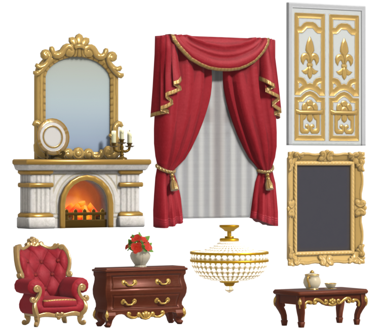 Preview in Browser - Tomodachi Life: Living the Dream