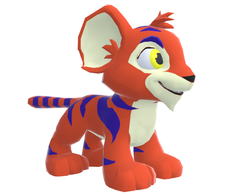 Preview in Browser - Neopets: Tales of Dacardia