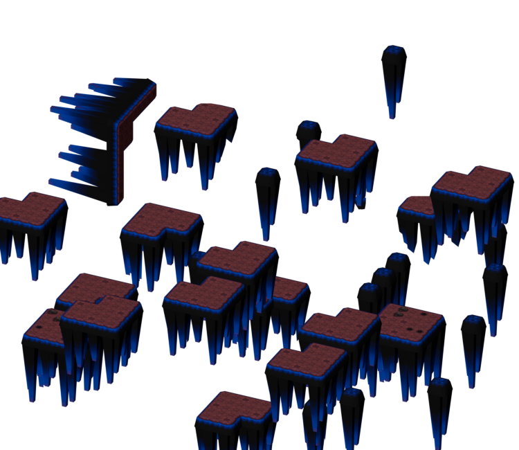 Download ZIP Archive - Pokémon Platinum