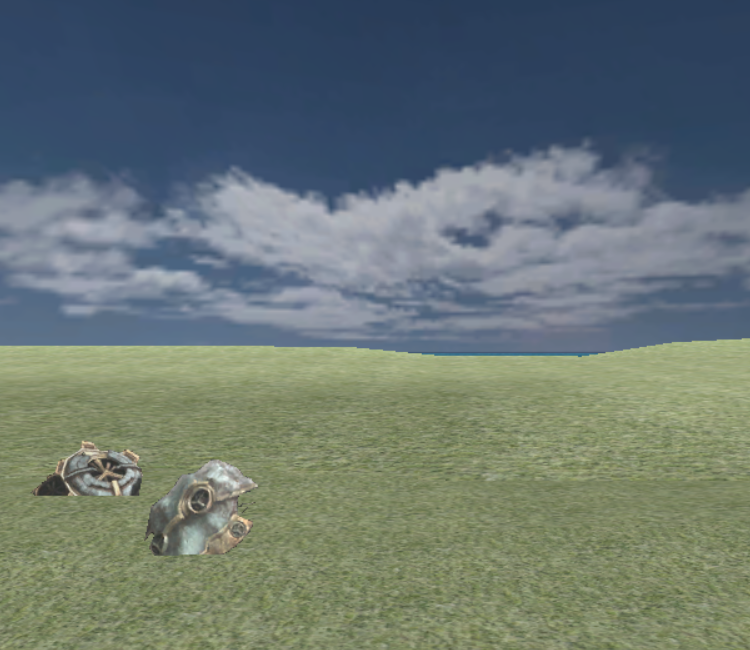 Download ZIP Archive - Xenoblade Chronicles
