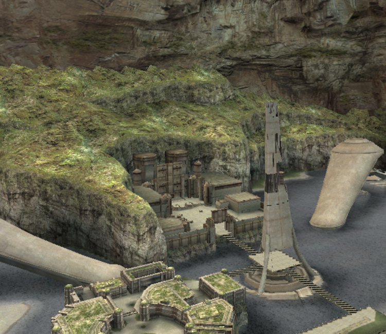 Download ZIP Archive - Xenoblade Chronicles