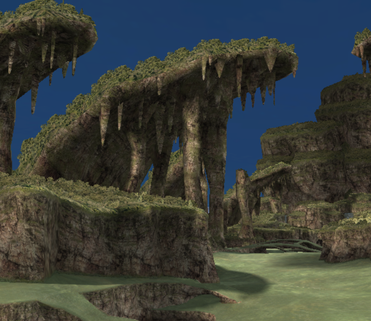 Download ZIP Archive - Xenoblade Chronicles