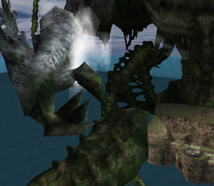 Download ZIP Archive - Xenoblade Chronicles