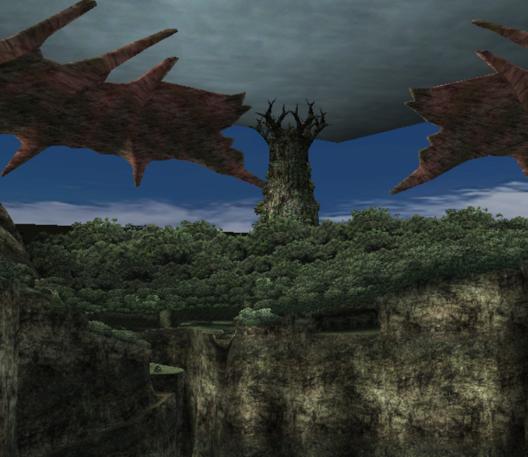Download ZIP Archive - Xenoblade Chronicles