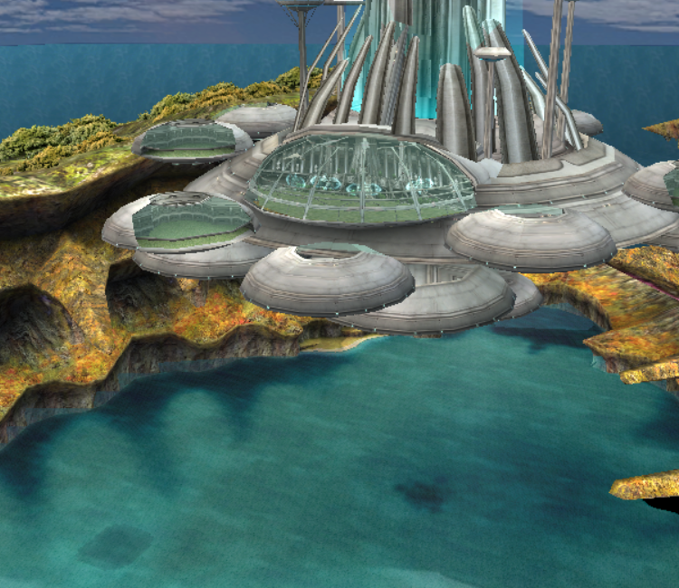 Download ZIP Archive - Xenoblade Chronicles