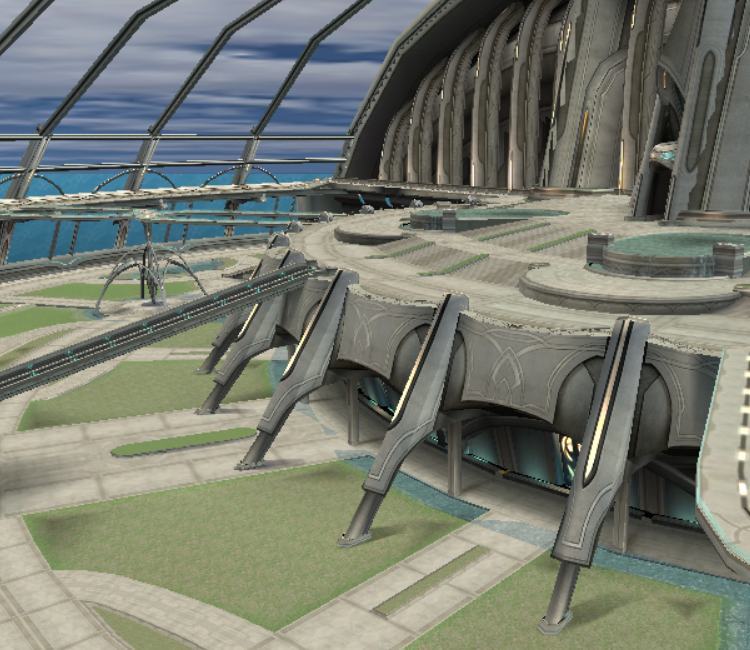 Download ZIP Archive - Xenoblade Chronicles
