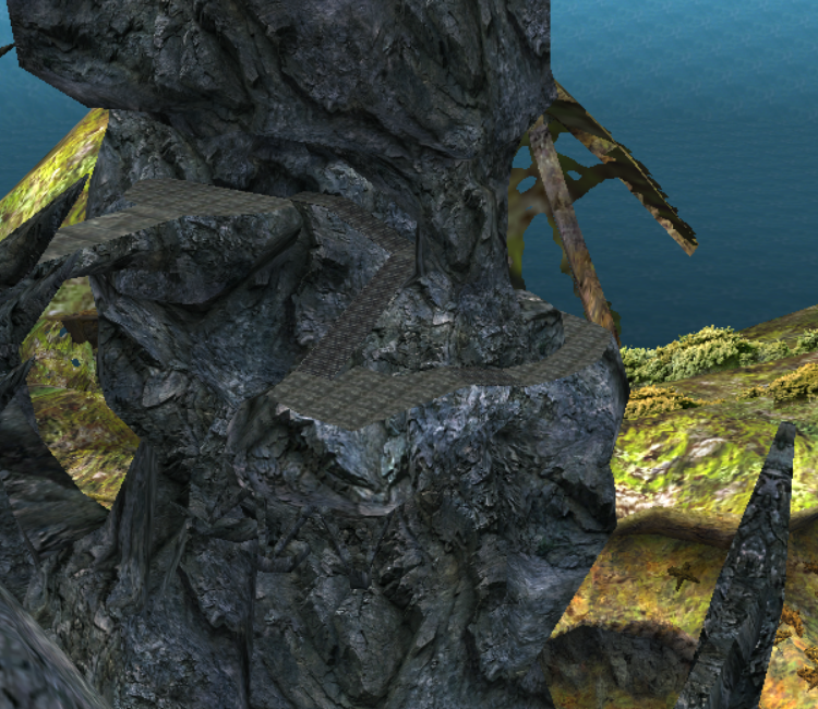 Download ZIP Archive - Xenoblade Chronicles