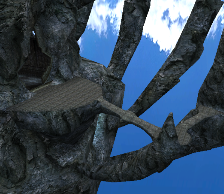 Download ZIP Archive - Xenoblade Chronicles