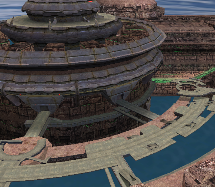 Download ZIP Archive - Xenoblade Chronicles