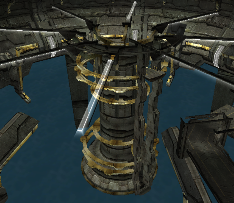 Download ZIP Archive - Xenoblade Chronicles
