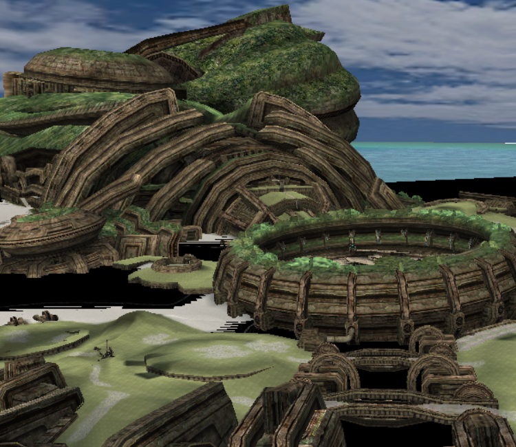 Download ZIP Archive - Xenoblade Chronicles