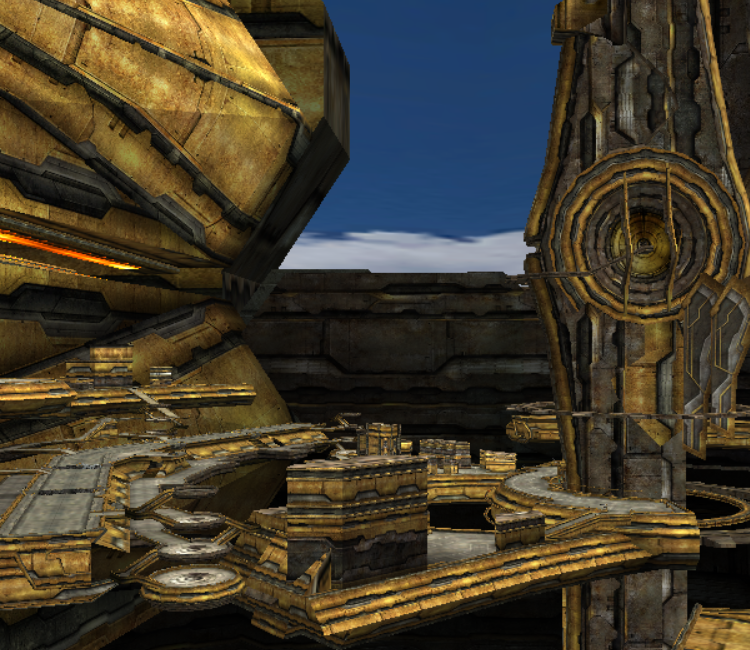 Download ZIP Archive - Xenoblade Chronicles
