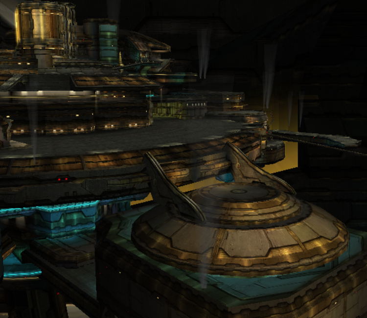 Download ZIP Archive - Xenoblade Chronicles