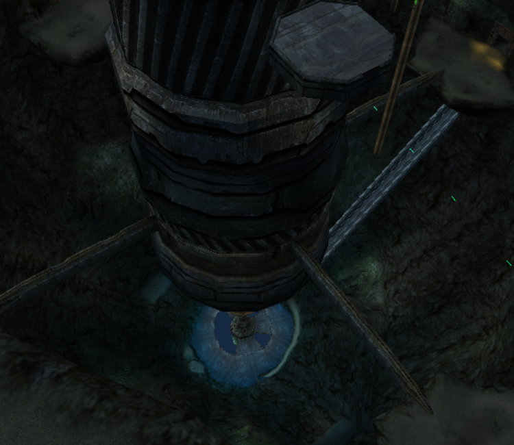 Download ZIP Archive - Xenoblade Chronicles