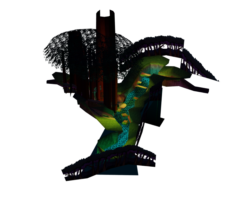Preview in Browser - The Legend of Spyro: The Eternal Night