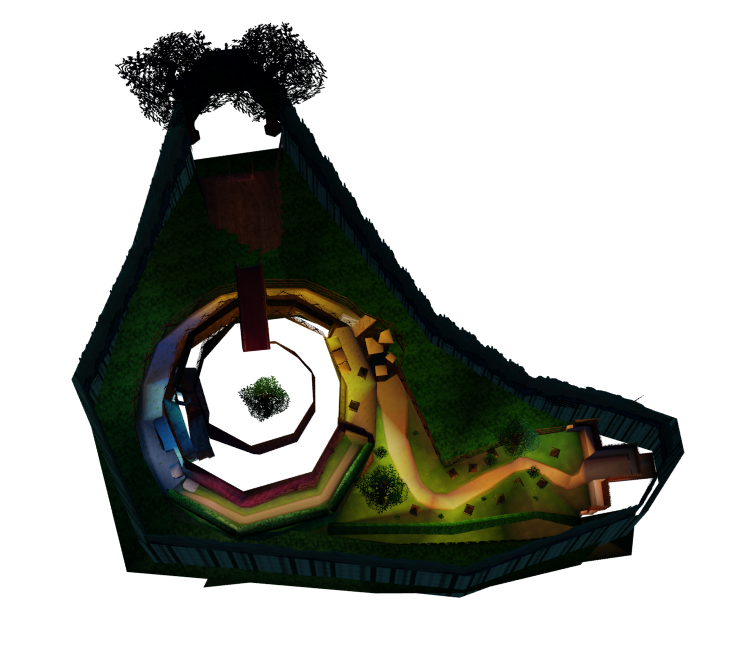 Preview in Browser - The Legend of Spyro: The Eternal Night