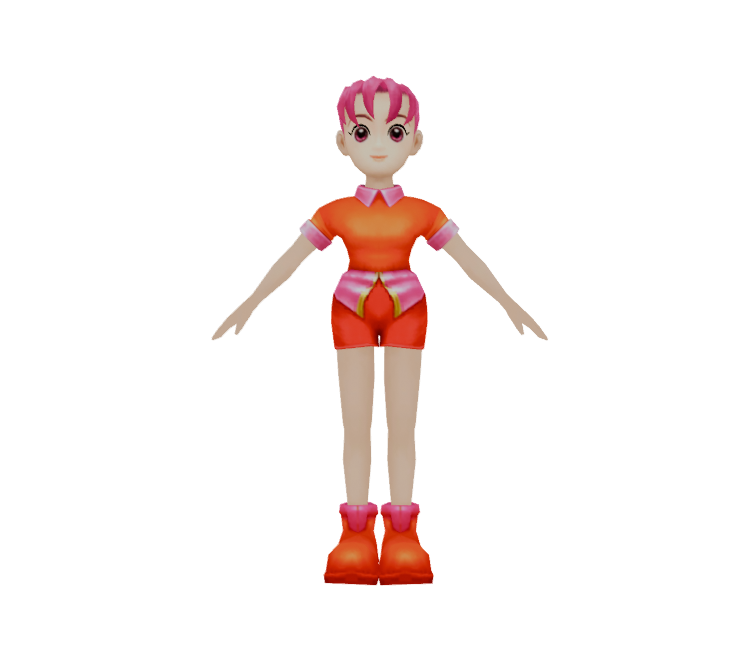 Preview in Browser - NiGHTS: Journey of Dreams