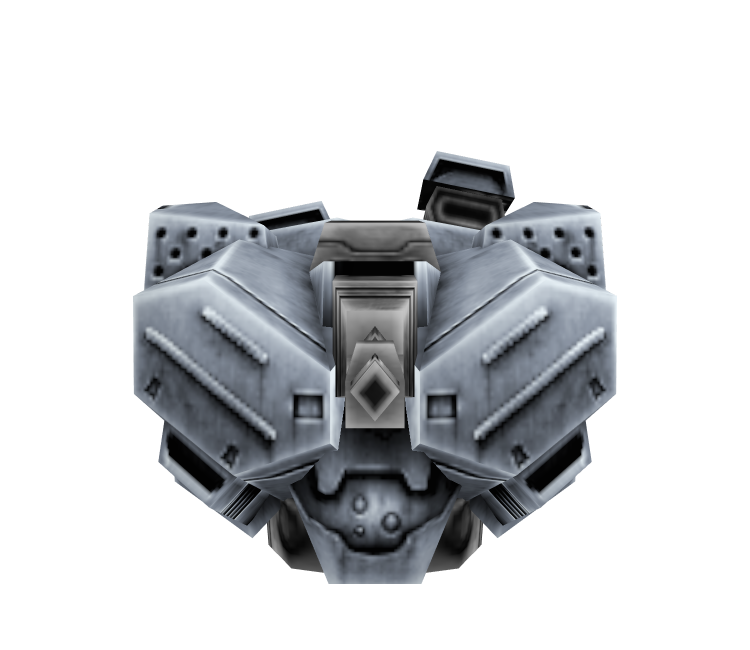 Preview in Browser - Armored Core 2