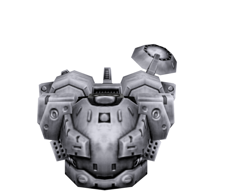 Preview in Browser - Armored Core 2