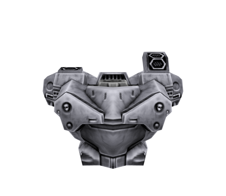Preview in Browser - Armored Core 2