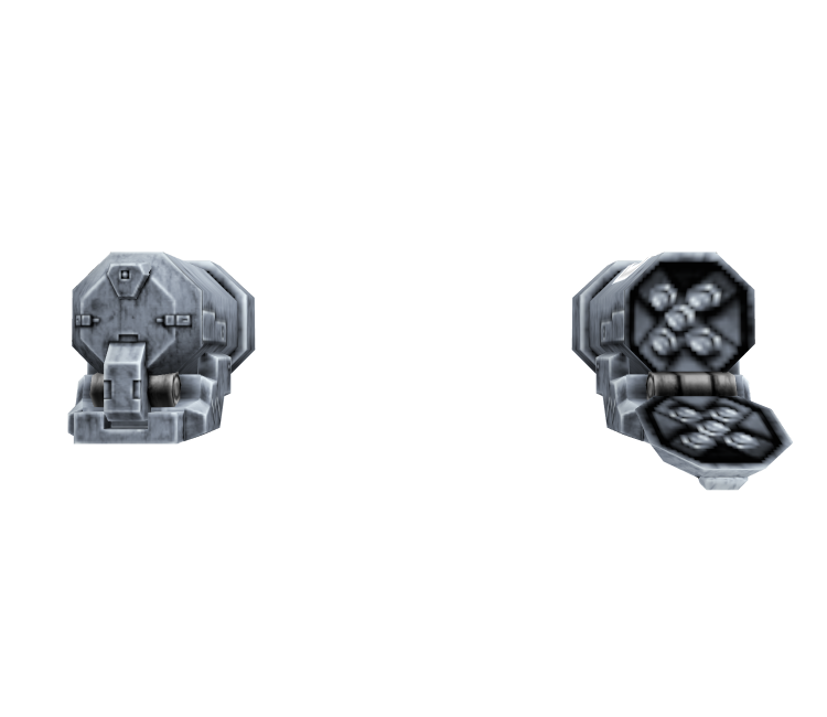 Preview in Browser - Armored Core 2