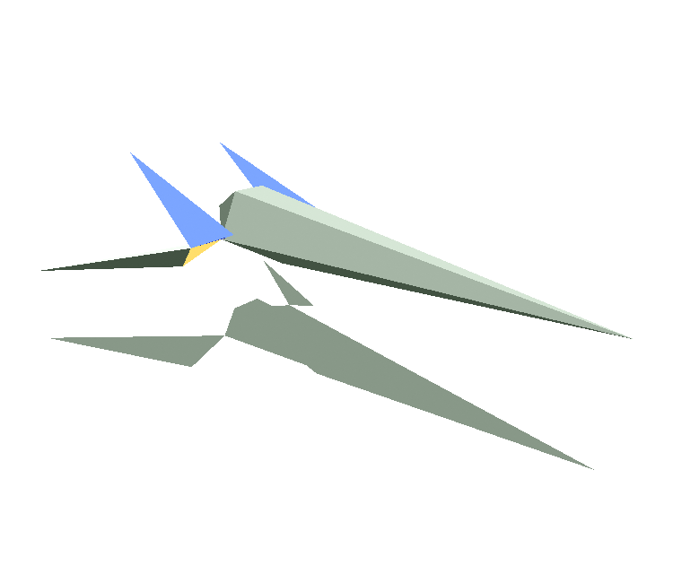 Preview in Browser - Star Fox 2