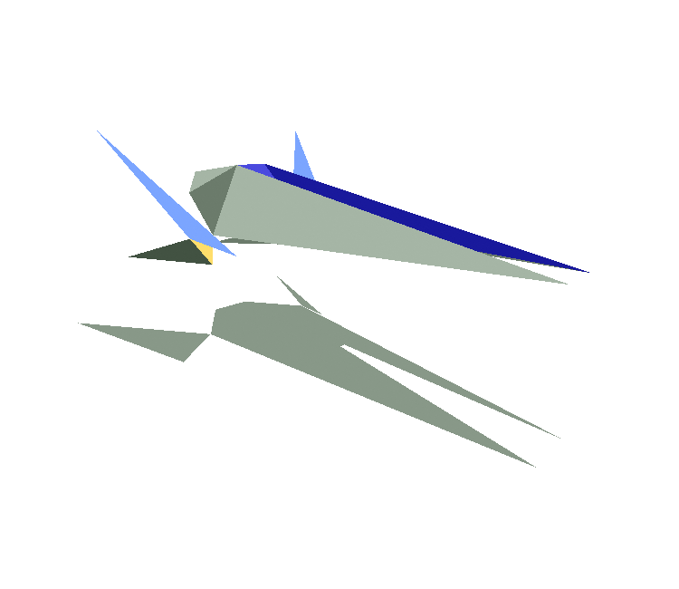 Preview in Browser - Star Fox 2