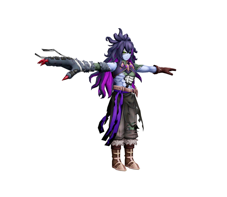 Preview in Browser - Dragon Quest Tact