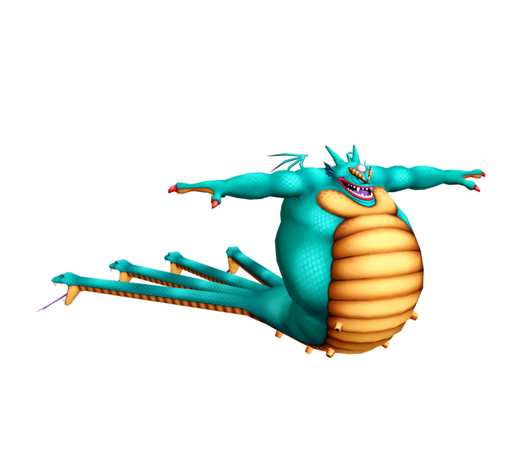 Preview in Browser - Dragon Quest Tact