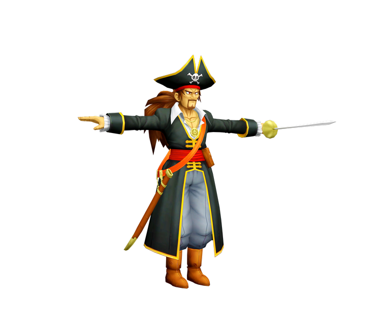 Preview in Browser - Dragon Quest Tact