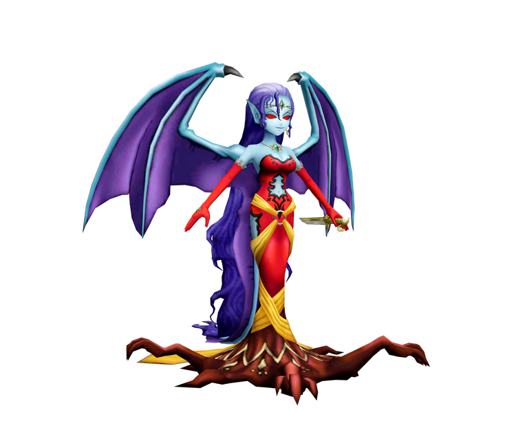 Preview in Browser - Dragon Quest Tact