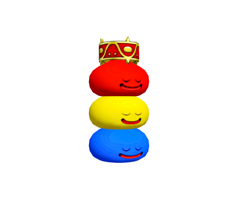 Preview in Browser - Dragon Quest Tact