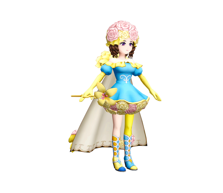Preview in Browser - Dragon Quest Tact
