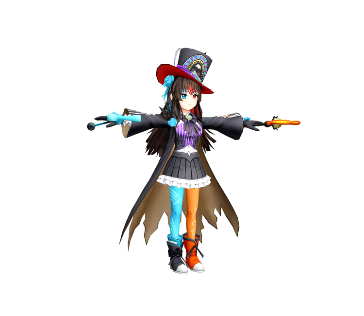 Preview in Browser - Dragon Quest Tact