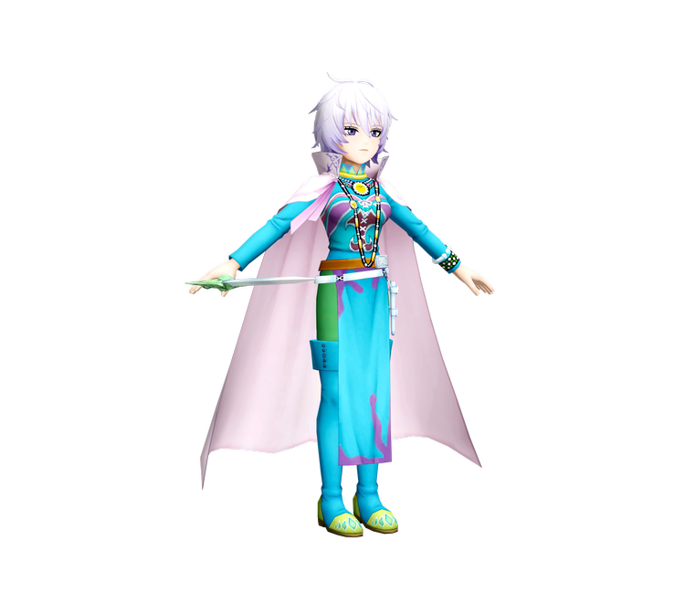 Preview in Browser - Dragon Quest Tact