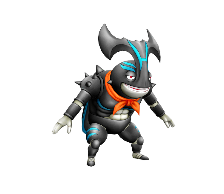 Preview in Browser - Dragon Quest Tact