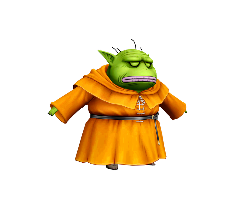 Preview in Browser - Dragon Quest Tact
