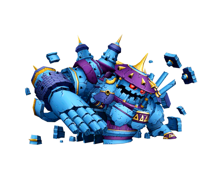 Preview in Browser - Dragon Quest Tact