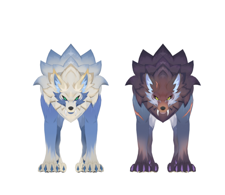 Preview in Browser - Genshin Impact