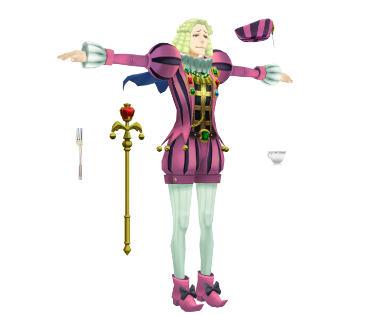 Preview in Browser - The Great Ace Attorney Chronicles