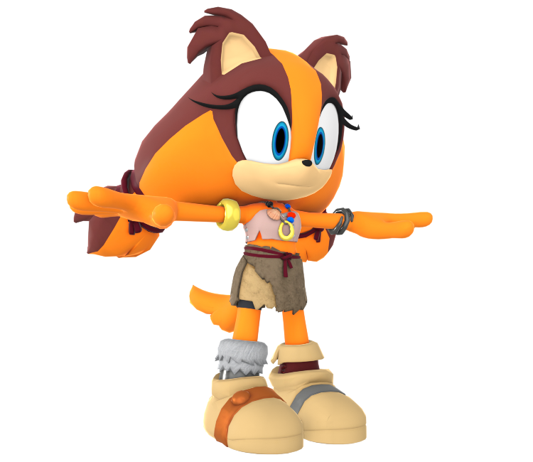 Preview in Browser - Sonic Rumble Party